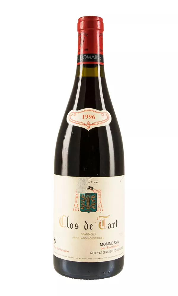Clos de Tart Clos de Tart