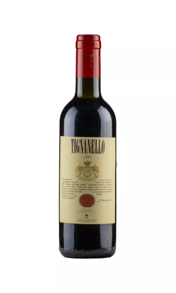 Tignanello Tignanello