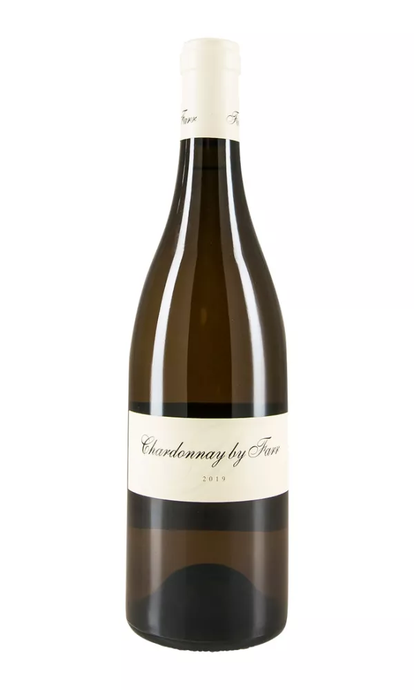 By Farr Chardonnay By Farr Chardonnay