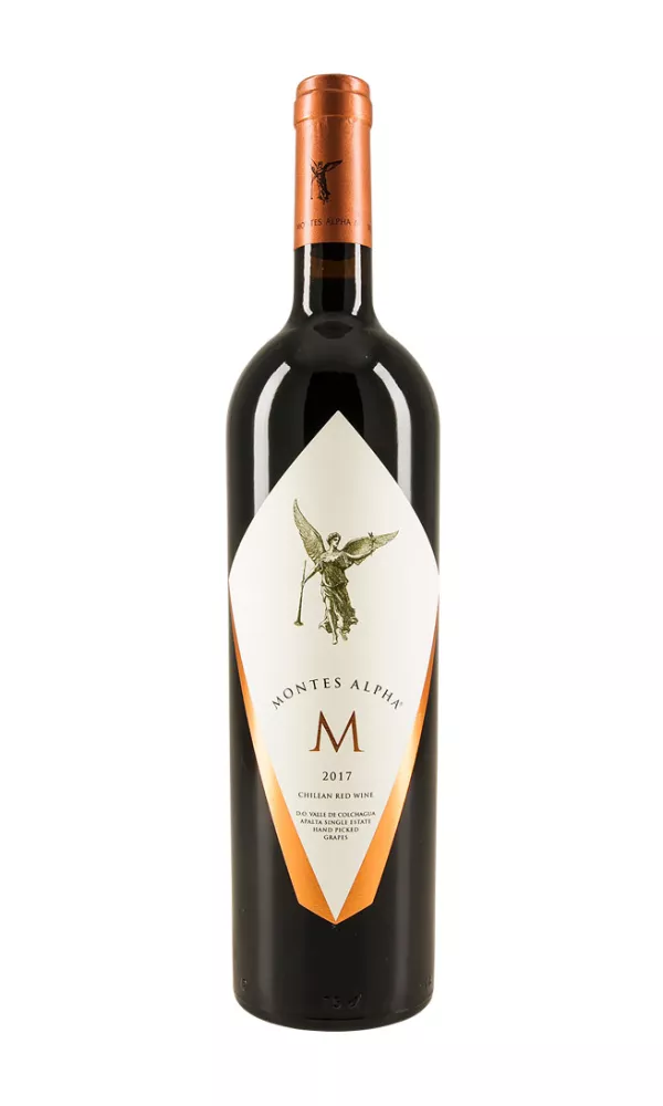 Montes Alpha M Montes Alpha M