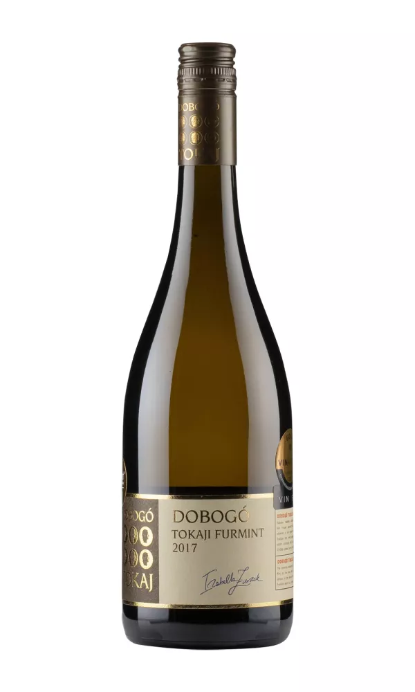 Dobogo Furmint Dobogo Furmint