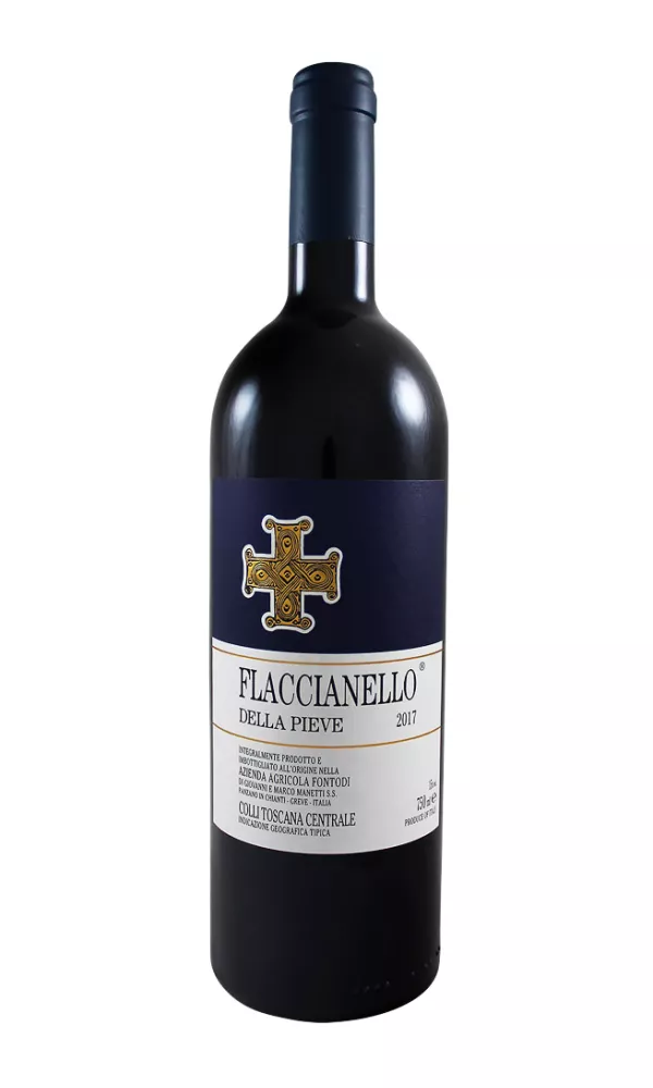 Flaccianello della Pieve Fontodi Flaccianello della Pieve Fontodi