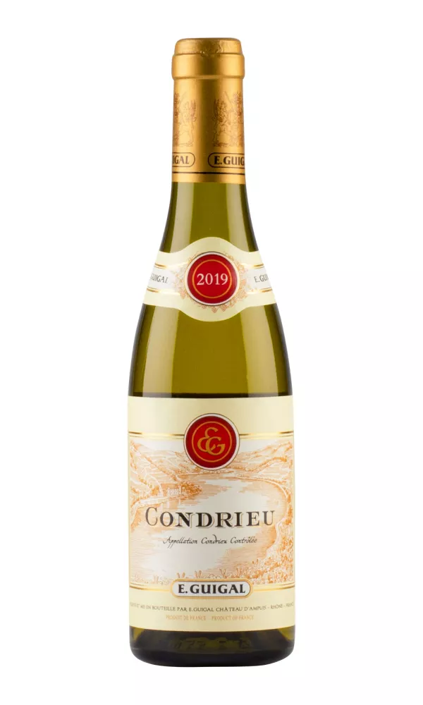Condrieu Guigal Half Condrieu Guigal Half