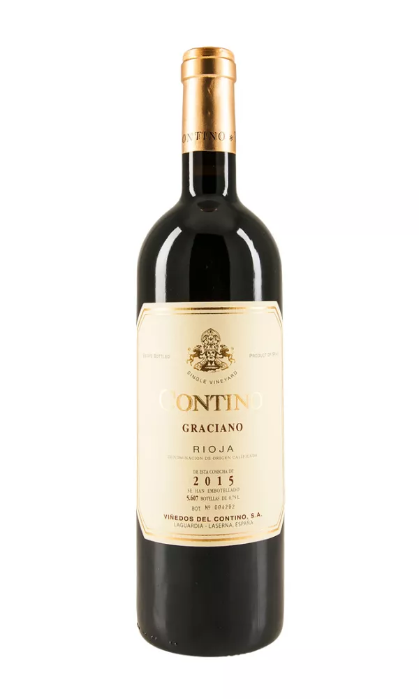Contino Graciano Contino Graciano
