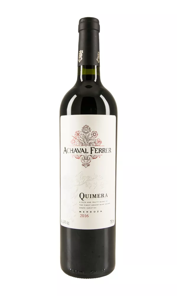 Quimera Achaval Ferrer Quimera Achaval Ferrer