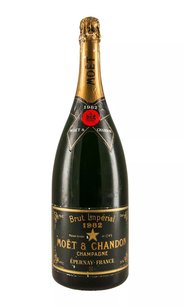 Moet & Chandon Brut Imperial Magnum Moet & Chandon Brut Imperial Magnum