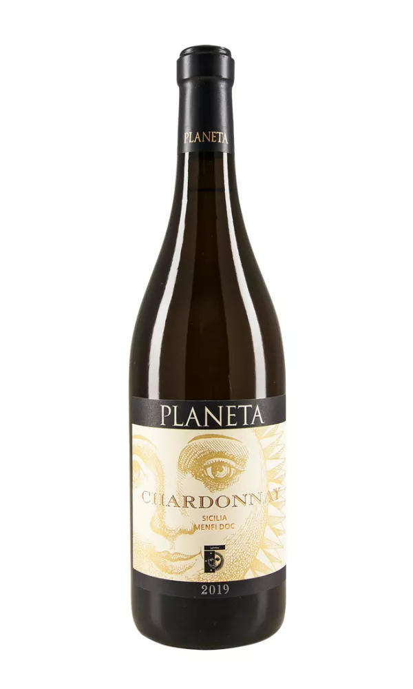 Planeta Chardonnay Planeta Chardonnay