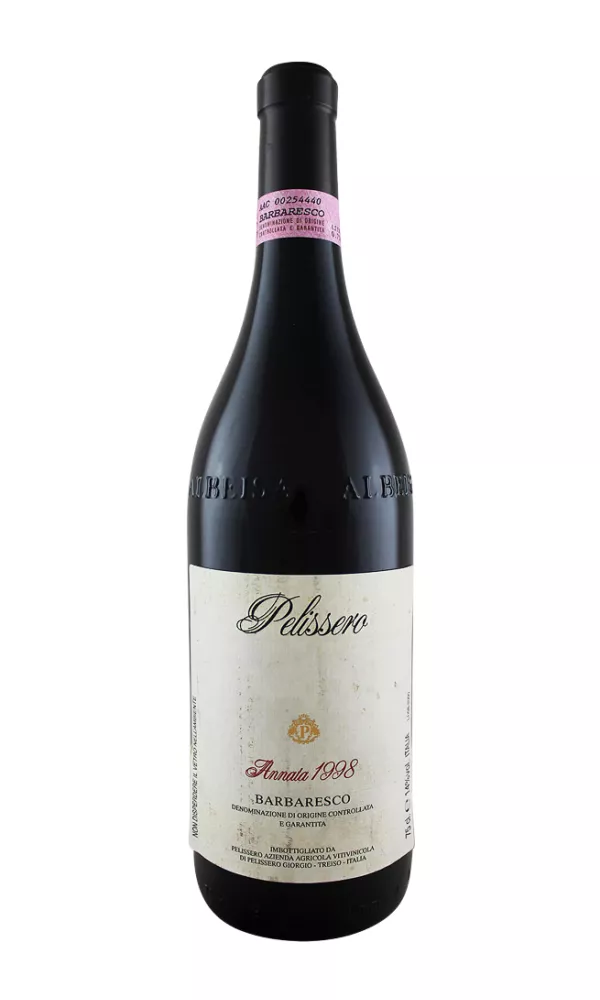 Barbaresco Pelissero Barbaresco Pelissero