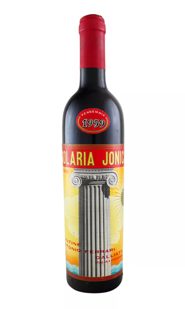 Solaria Jonica Cantine Antonio Ferrari Solaria Jonica Cantine Antonio Ferrari