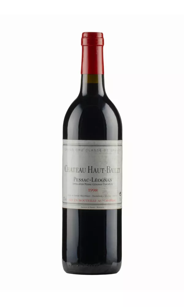 Haut Bailly Haut Bailly