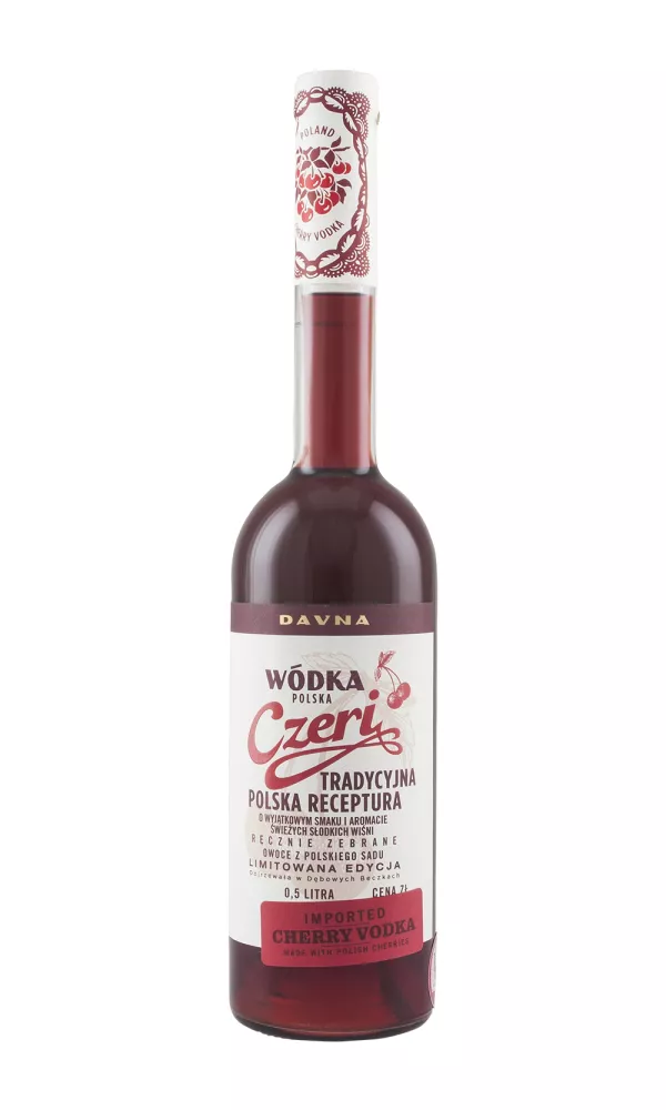 Davna Czeri Davna Czeri