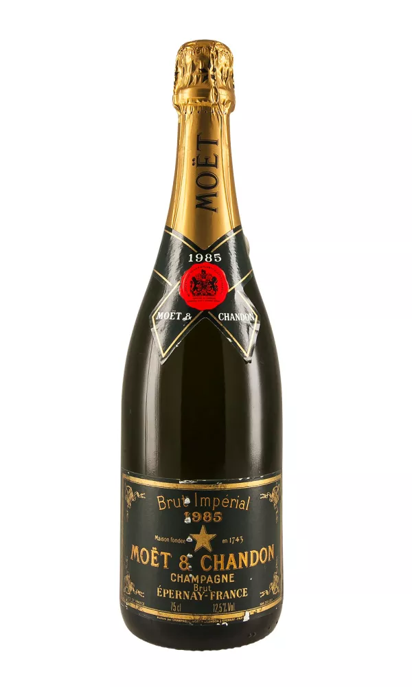 Moet & Chandon Brut Imperial Moet & Chandon Brut Imperial