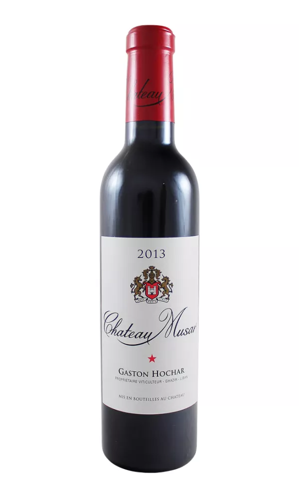 Chateau Musar Half Chateau Musar Half