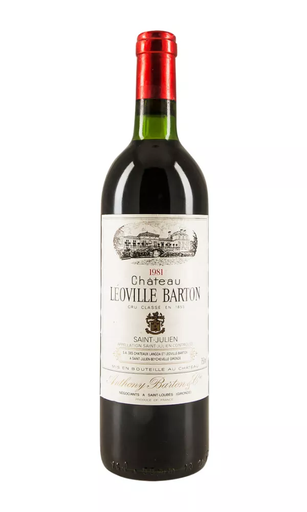 Leoville Barton Leoville Barton