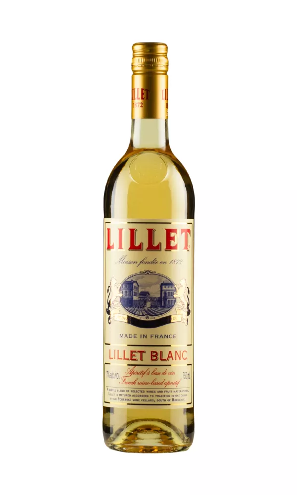 Lillet Blanc Lillet Blanc