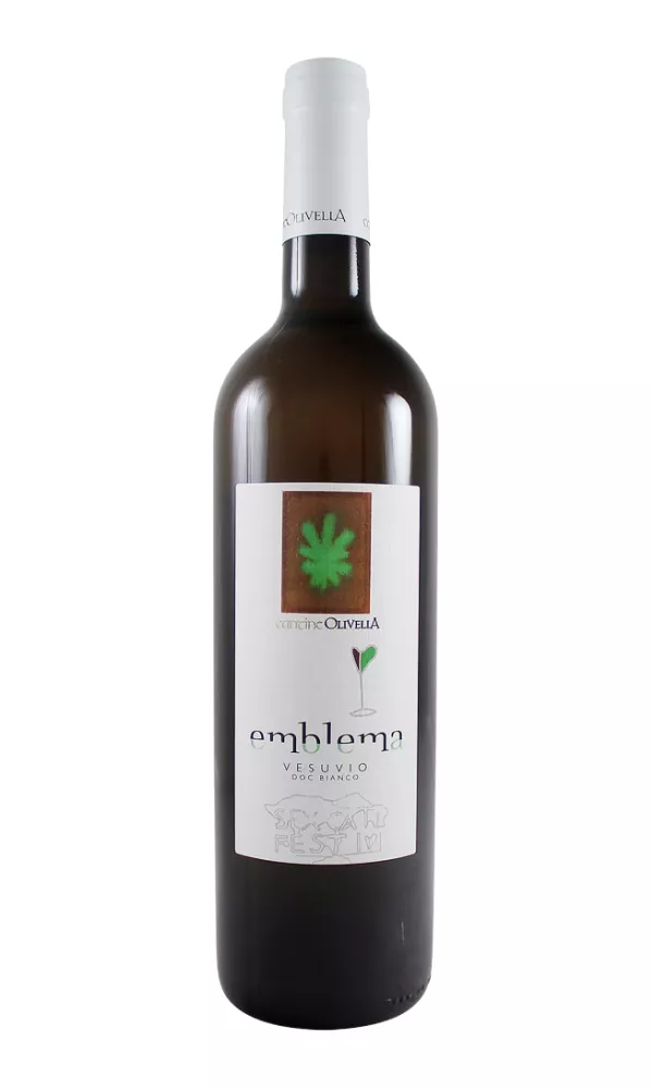 Emblema Cantine Olivella Emblema Cantine Olivella