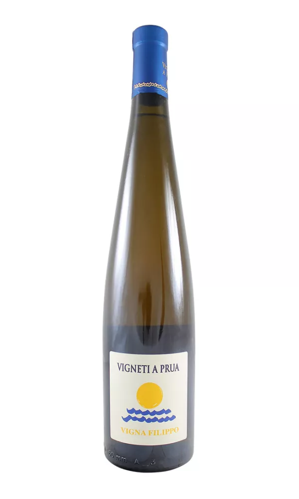 Pigato Riviera Ligure di Ponente Vigneti a Prua Pigato Riviera Ligure di Ponente Vigneti a Prua