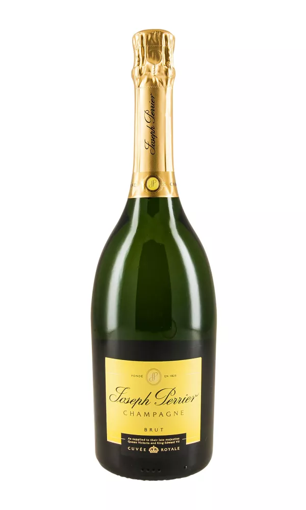 Joseph Perrier Cuvee Royale Joseph Perrier Cuvee Royale