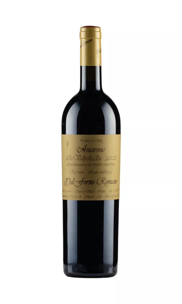 Amarone Dal Forno Amarone Dal Forno