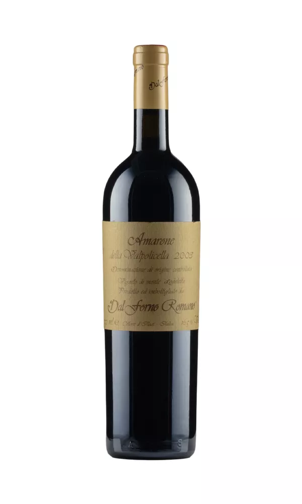Amarone Dal Forno Amarone Dal Forno