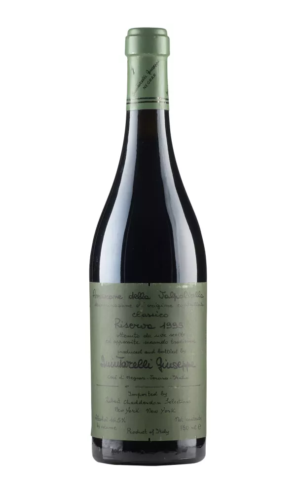 Amarone Riserva Quintarelli Amarone Riserva Quintarelli