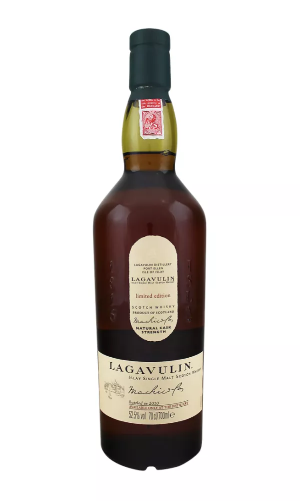Lagavulin Distillery Only 2010 Lagavulin Distillery Only 2010