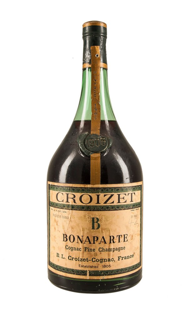 Croizet Bonaparte 225cl