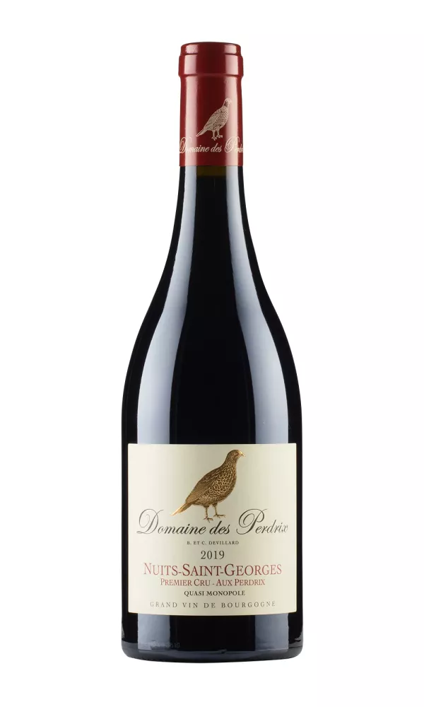 Nuits St Georges Aux Perdrix Perdrix Nuits St Georges Aux Perdrix Perdrix