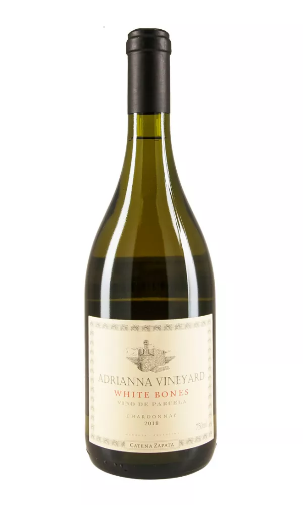 Catena White Bones Chardonnay Catena White Bones Chardonnay