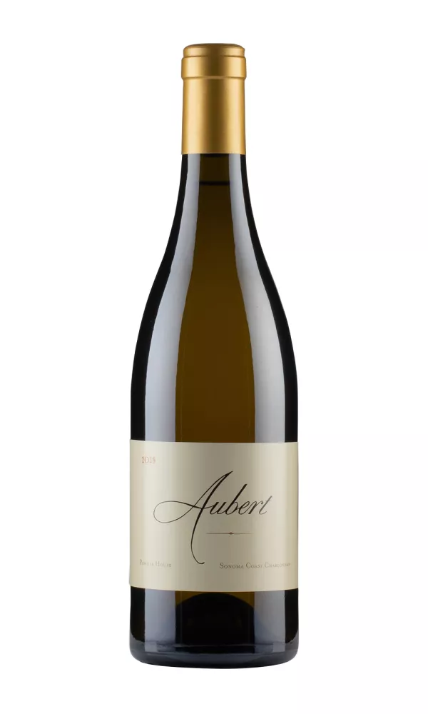 Aubert Powder House Chardonnay Aubert Powder House Chardonnay