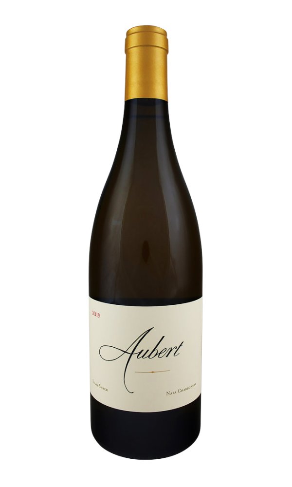 Aubert Sugar Shack Estate Chardonnay