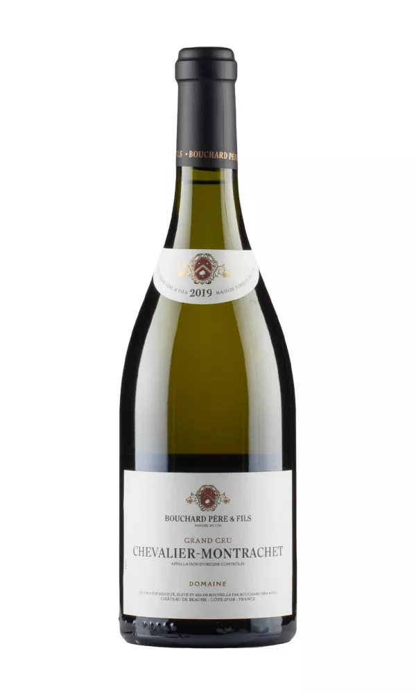 Chevalier Montrachet Bouchard Chevalier Montrachet Bouchard
