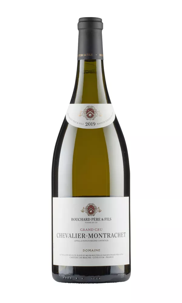 Chevalier Montrachet Bouchard Magnum Chevalier Montrachet Bouchard Magnum
