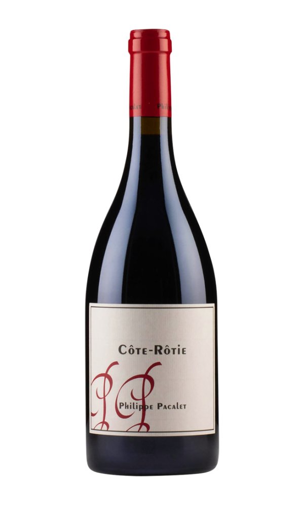 Cote Rotie Philippe Pacalet