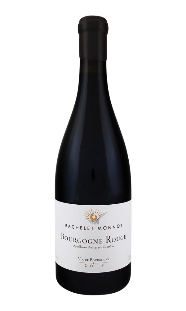 Bourgogne Rouge Bachelet Monnot