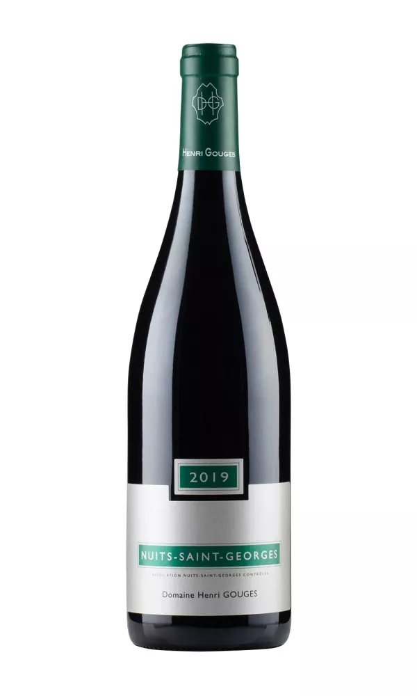 Nuits St Georges Henri Gouges Nuits St Georges Henri Gouges
