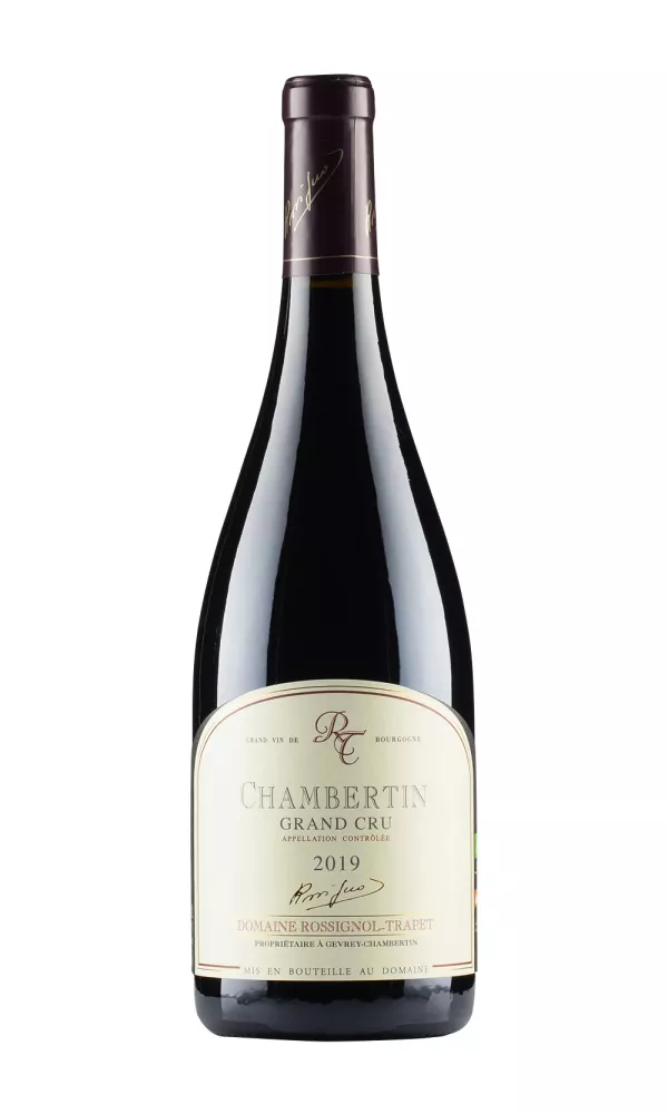 Chambertin Rossignol-Trapet Chambertin Rossignol-Trapet