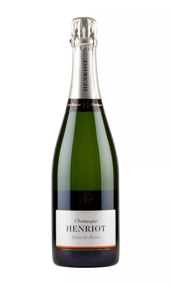 Henriot Blanc de Blancs Henriot Blanc de Blancs