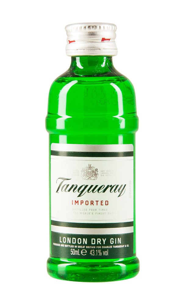 Tanqueray Gin 5cl