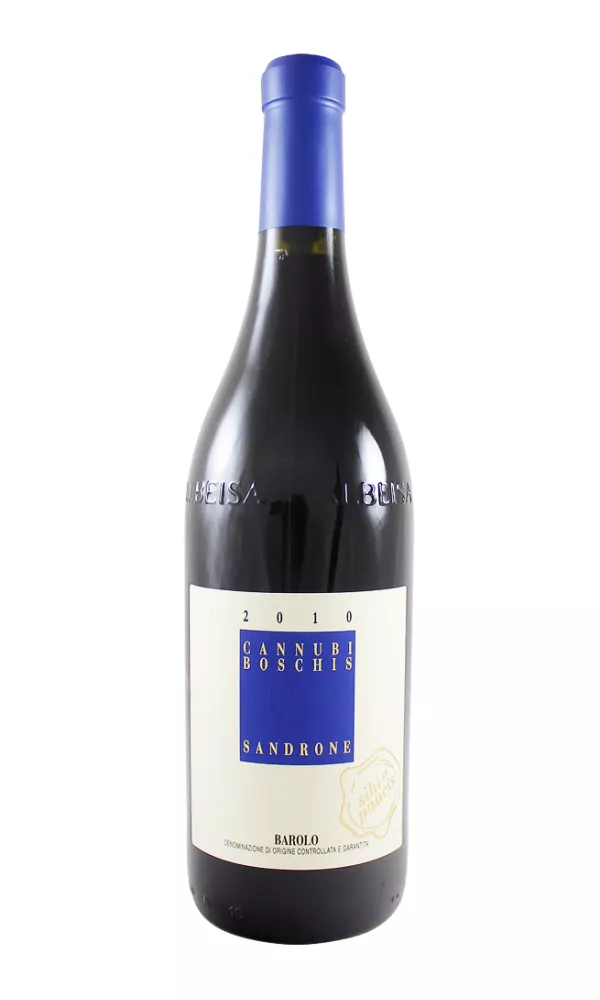 Barolo Cannubi Boschis Sandrone Barolo Cannubi Boschis Sandrone