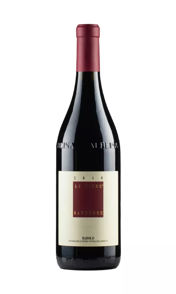 Barolo Le Vigne Sandrone Barolo Le Vigne Sandrone