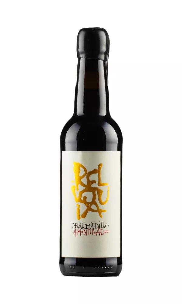 Barbadillo Reliquia Amontillado Half Barbadillo Reliquia Amontillado Half