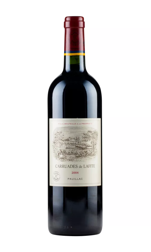 Carruades de Lafite Carruades de Lafite