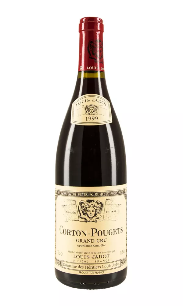 Corton Pougets Jadot Corton Pougets Jadot