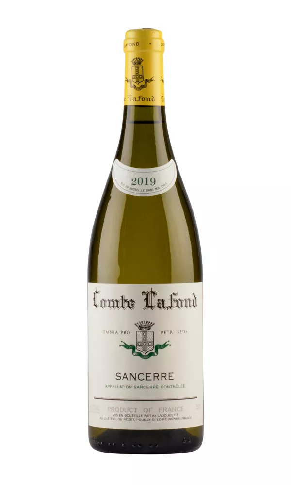 Sancerre Comte Lafond Sancerre Comte Lafond