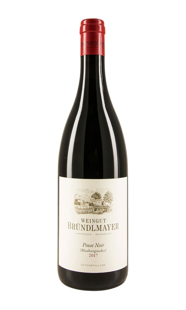 Brundlmayer Pinot Noir