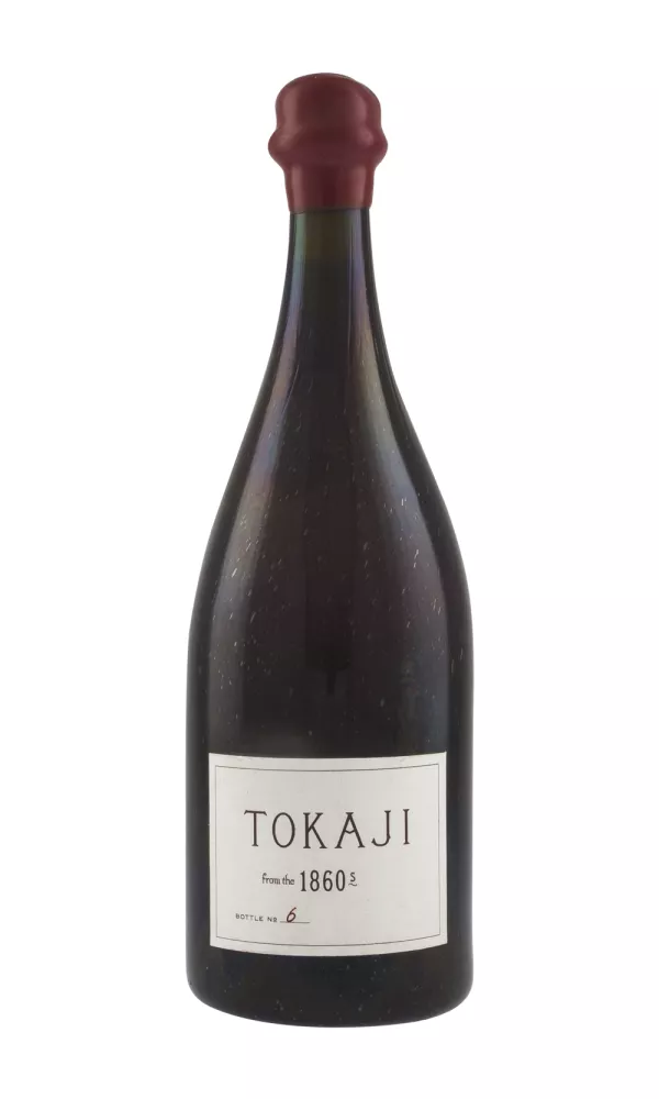 Tokaji `from the 1860s` Tokaji `from the 1860s`