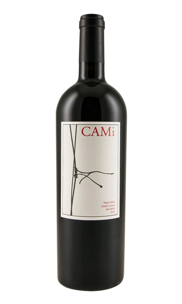 CAMi Estate Red Wine