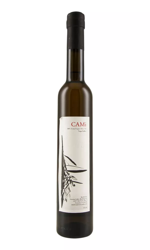 CAMi Estate Olive Oil CAMi Estate Olive Oil