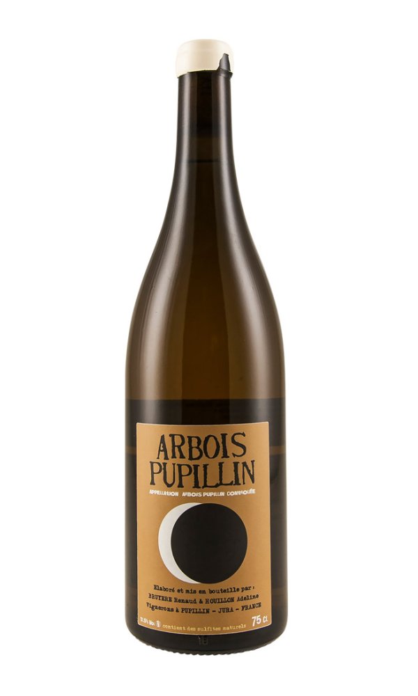 Arbois Chardonnay Vieilles Vignes Bruyere & Houillon
